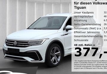 VW Tiguan 49.345 km 32.980 &euro; Ruhstorf 94099