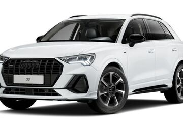Audi Q3 8.499 km 43.899 &euro; Passau 94036