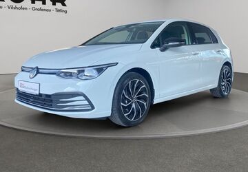 VW Golf 72.908 km 19.900 &euro; Vilshofen 94474