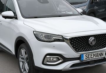 MG EHS 54.000 km 18.990 &euro; Fürstenzell 94081