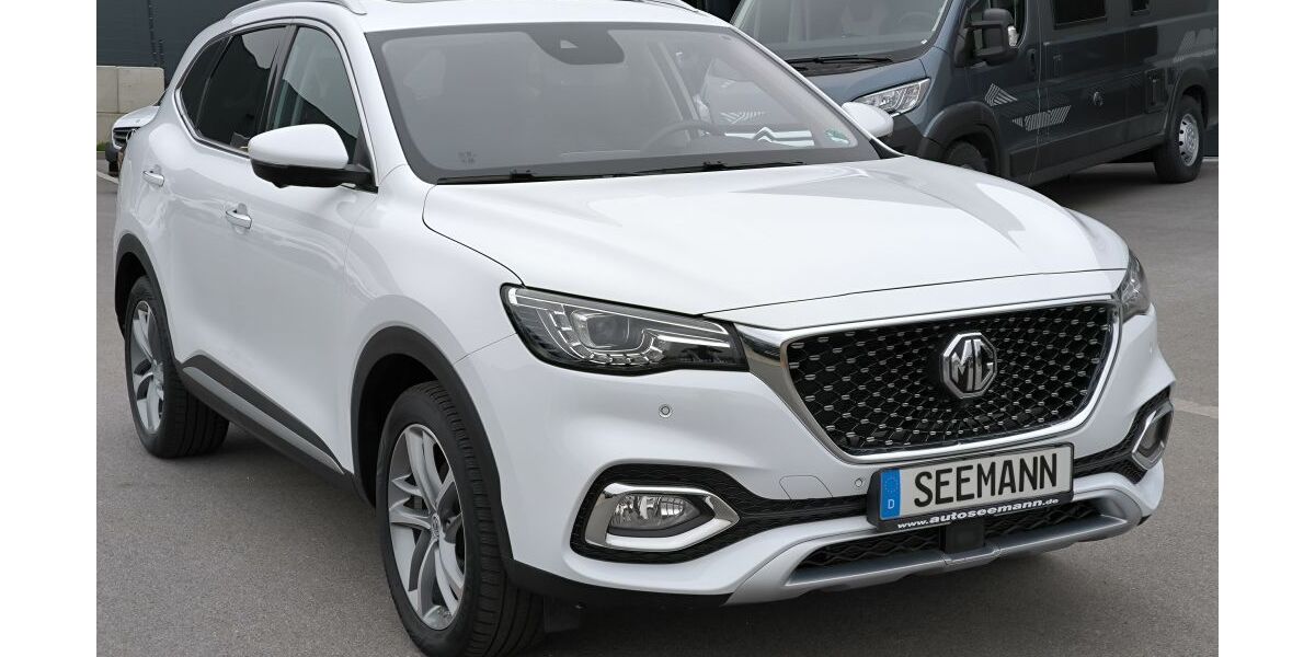 MG EHS 54.000 km 18.990 &euro; Fürstenzell 94081