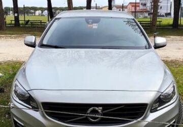 Volvo V60 252.000 km 6.500 &euro; Passau 94034
