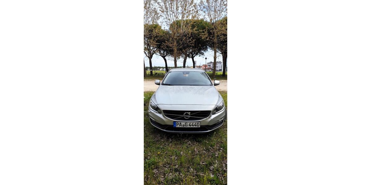 Volvo V60 252.000 km 6.500 &euro; Passau 94034