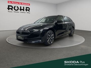 Gebrauchte Skoda Octavia