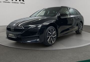 Skoda Octavia 23.095 km 32.680 &euro; Passau 94032