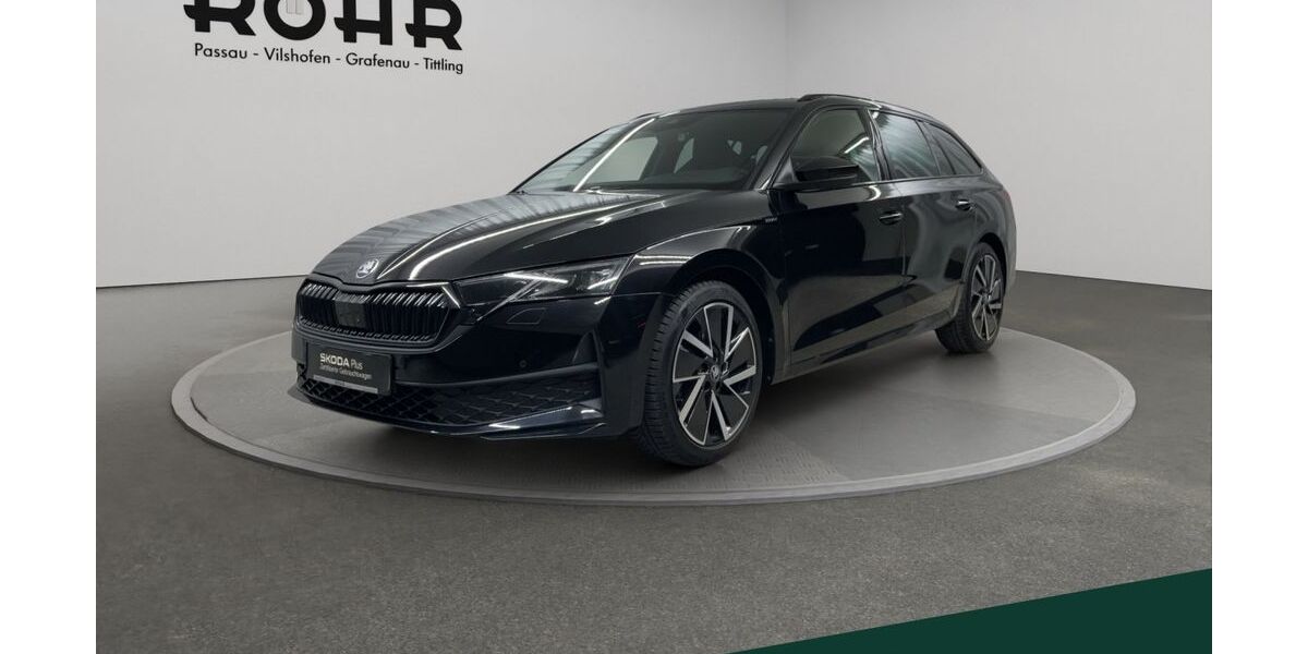 Skoda Octavia 23.095 km 32.680 &euro; Passau 94032