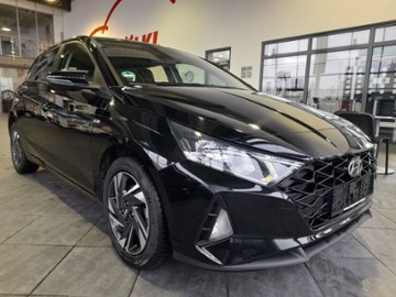 Gebrauchte Hyundai i20