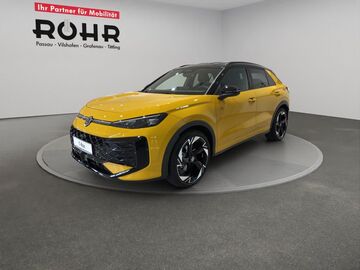 Gebrauchte VW T-Roc