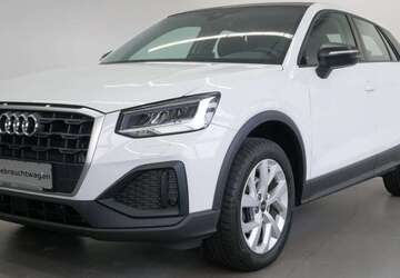 Audi Q2 46.270 km 27.900 &euro; Passau 94036