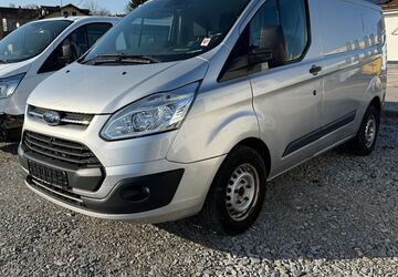 Ford Transit Custom 218.935 km 8.900 &euro; Hutthurm 94116