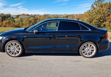 Audi A3 53.500 km 20.490 &euro; Vilshofen 94474