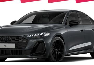 Audi A5 19.000 km 55.470 &euro; Passau 94036