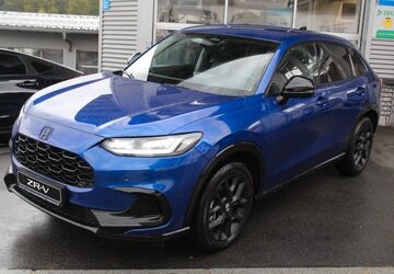 Honda ZR-V 12.500 km 36.590 &euro; Saldenburg 94163