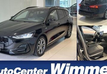 Ford Focus 13.000 km 24.900 &euro; Passau 94036