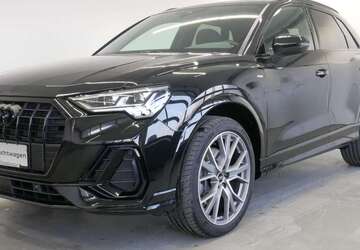 Audi Q3 10.330 km 48.520 &euro; Passau 94036