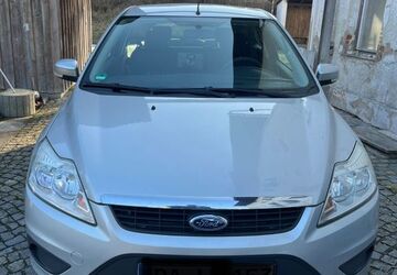 Ford Focus 188.000 km 2.350 &euro; Tiefenbach 94113