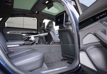 Audi A8 31.000 km 79.900 &euro; Passau 94034