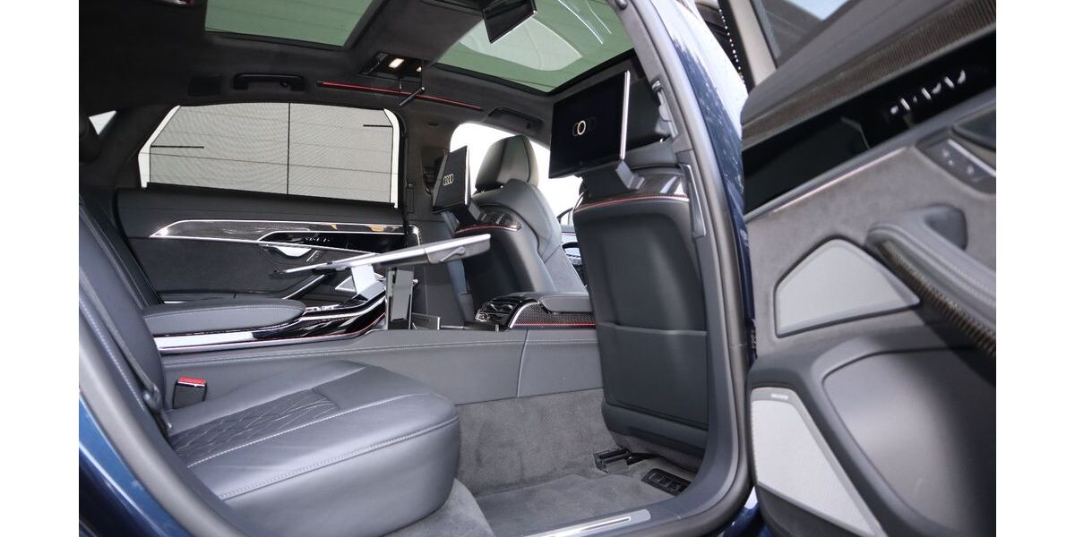 Audi A8 31.000 km 79.900 &euro; Passau 94034