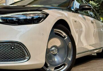 Mercedes-Benz S 680 39.800 km 176.001 &euro; BAD GRIESBACH 94086