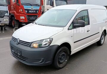 VW Caddy 185.000 km 9.390 &euro; Ruhstorf an der Rott 94099
