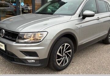 VW Tiguan 120.562 km 17.990 &euro; Pocking 94060