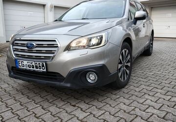 Subaru Outback 284.900 km 9.850 &euro; Bad Birnbach 84364