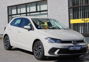 VW Polo 20.650 km 14.380 &euro; Passau 94036