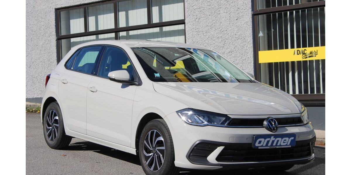 VW Polo 20.650 km 14.380 &euro; Passau 94036