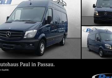 Mercedes-Benz Sprinter 244.000 km 14.988 &euro; Passau 94036
