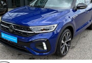 VW T-Roc 6.990 km 32.990 &euro; Pocking 94060