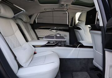 Audi A8 26.000 km 82.500 &euro; Passau 94034