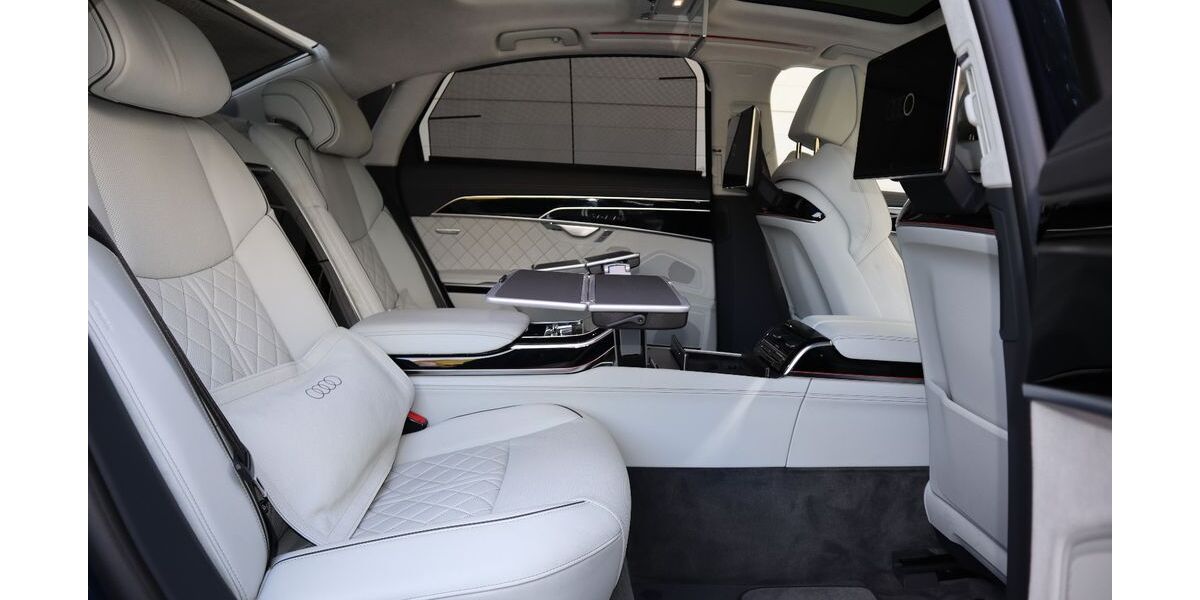 Audi A8 26.000 km 82.500 &euro; Passau 94034