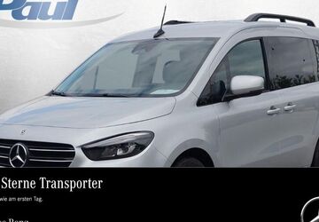 Mercedes-Benz T-Klasse 21.865 km 28.500 &euro; Passau 94036