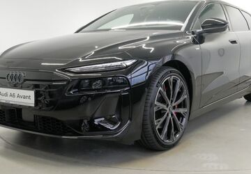 Audi A6 e-tron 8.950 km 78.750 &euro; Passau 94036