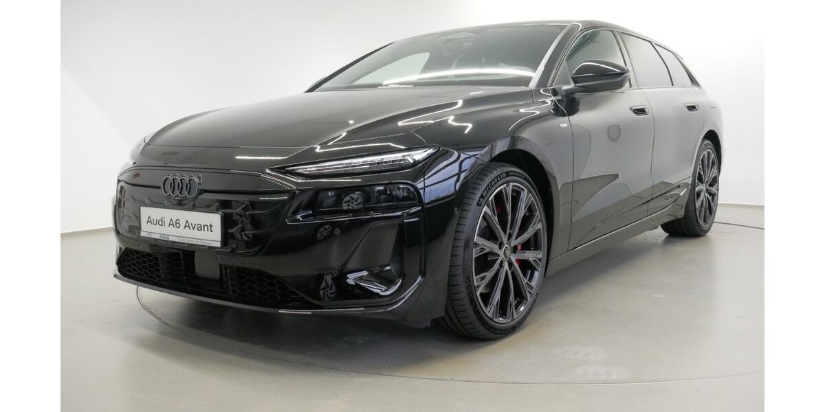 Audi A6 e-tron 8.950 km 78.750 &euro; Passau 94036