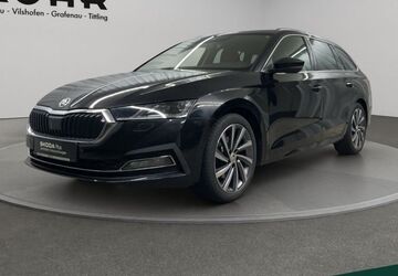 Skoda Octavia 76.471 km 27.370 &euro; Passau 94032
