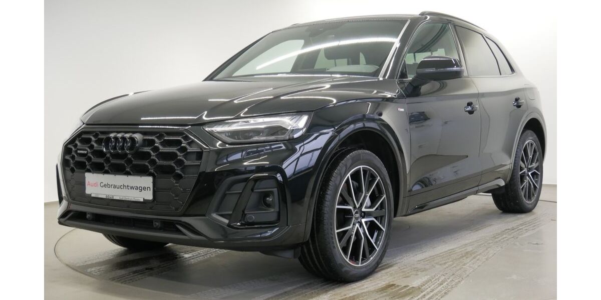 Audi Q5 99.830 km 39.550 &euro; Passau 94036