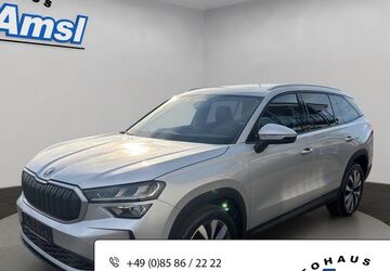 Skoda Kodiaq 10.500 km 39.890 &euro; Hauzenberg 94051