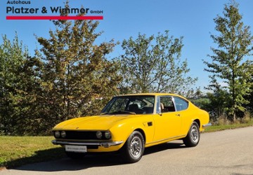 Fiat Dino 17.842 km 49.900 &euro; Hutthurm 94116