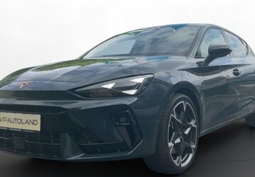 Cupra Leon 5.000 km 41.850 &euro; Passau 94036
