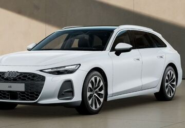 Audi A6 25.010 km 56.850 &euro; Passau 94036