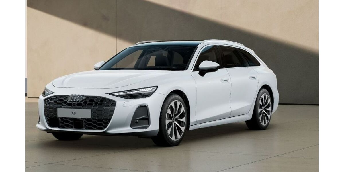 Audi A6 25.010 km 56.850 &euro; Passau 94036