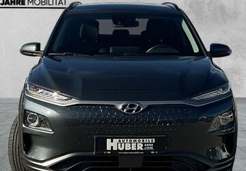 Hyundai KONA Elektro 43.749 km 16.890 &euro; Pocking 94060
