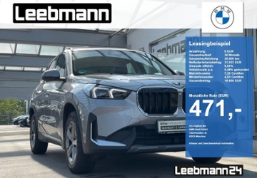 BMW X1 23.931 km 32.750 &euro; Passau 94036