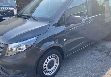 Mercedes-Benz Vito 94.990 km 29.490 &euro; Eging am See 94535