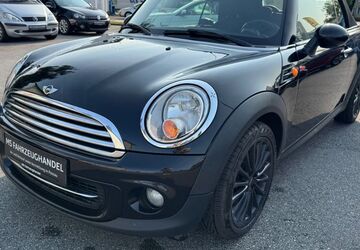 Mini Cooper 143.850 km 6.380 &euro; Passau 94036