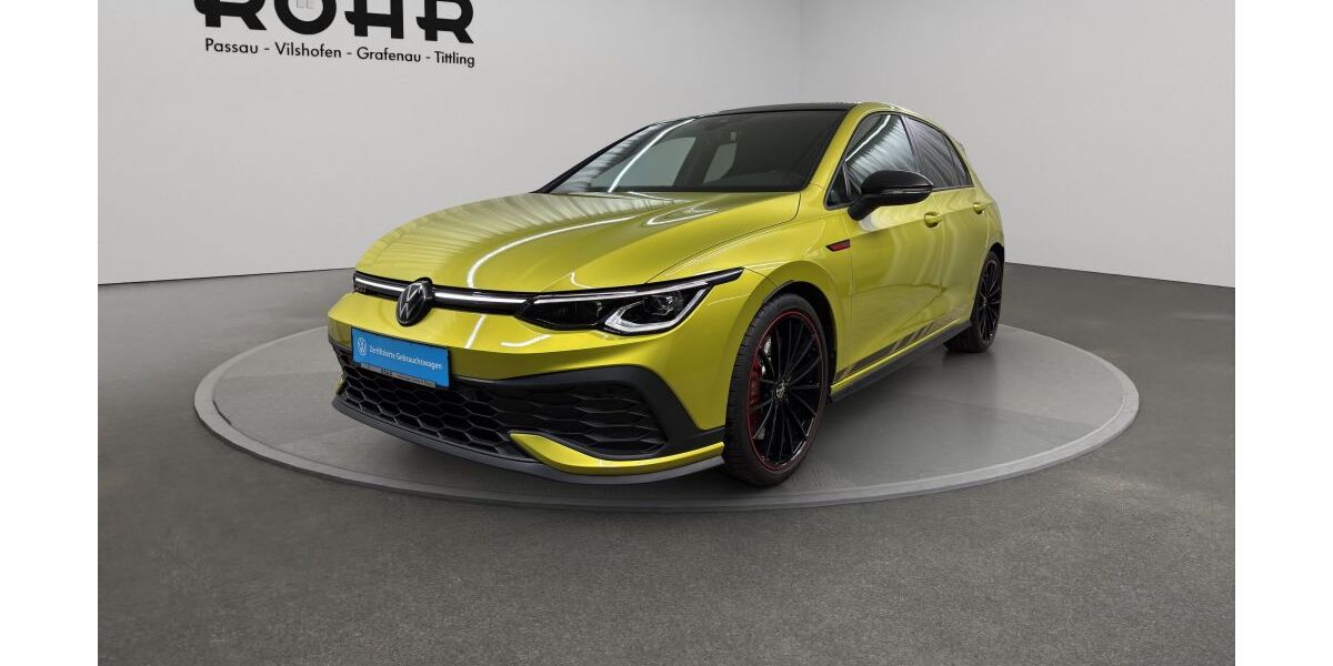 VW Golf 23.790 km 32.960 &euro; Passau 94032