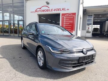 Gebrauchte VW Golf