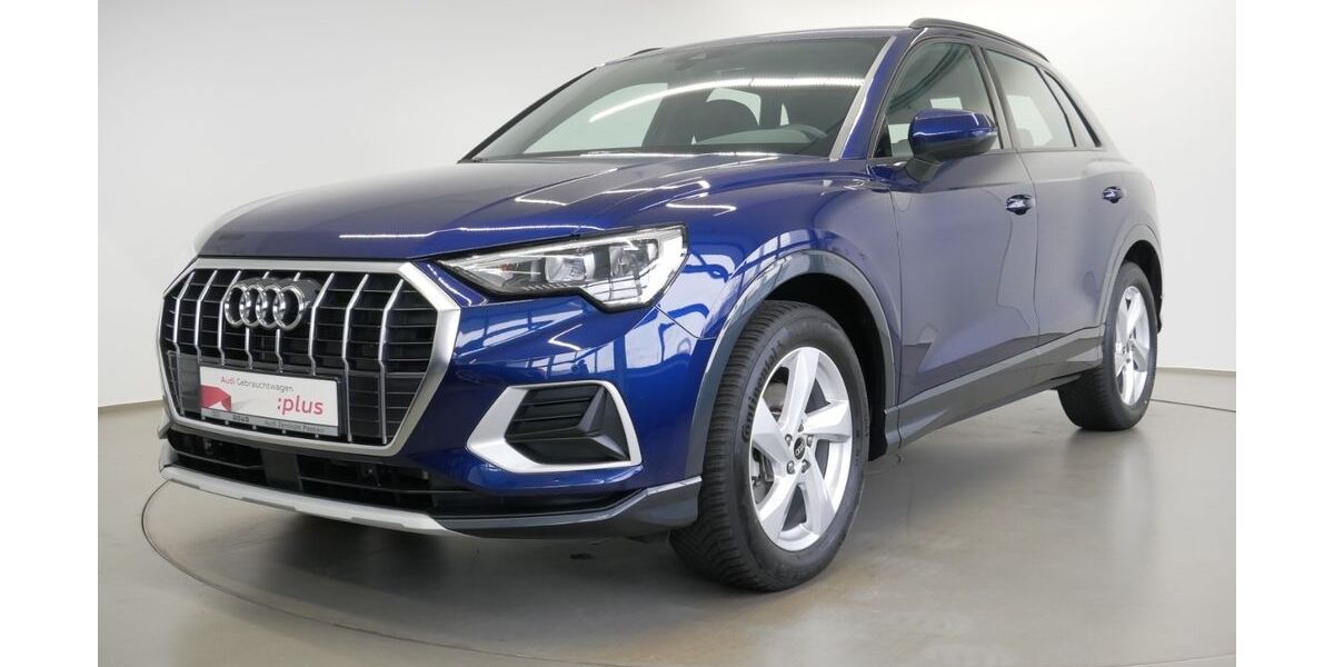 Audi Q3 26.450 km 36.300 &euro; Passau 94036