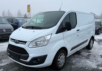 Ford Transit Custom 139.747 km 11.390 &euro; Hutthurm 94116